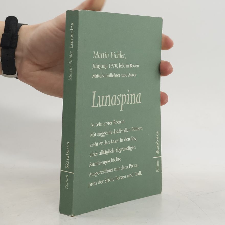 Martin Pichler Lunaspina