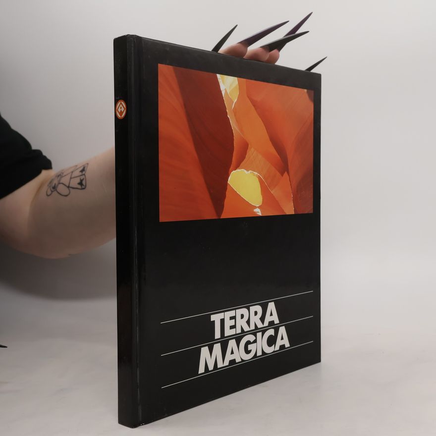 Kolektiv autorů Terra Magica