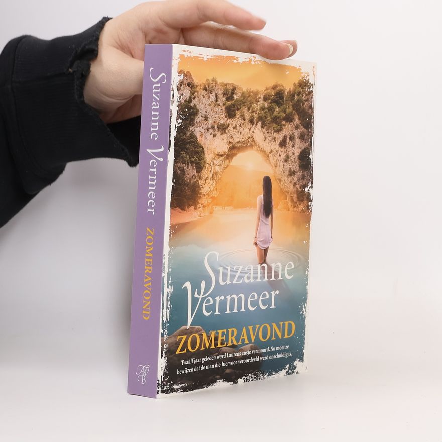 Suzanne Vermeer Zomeravond