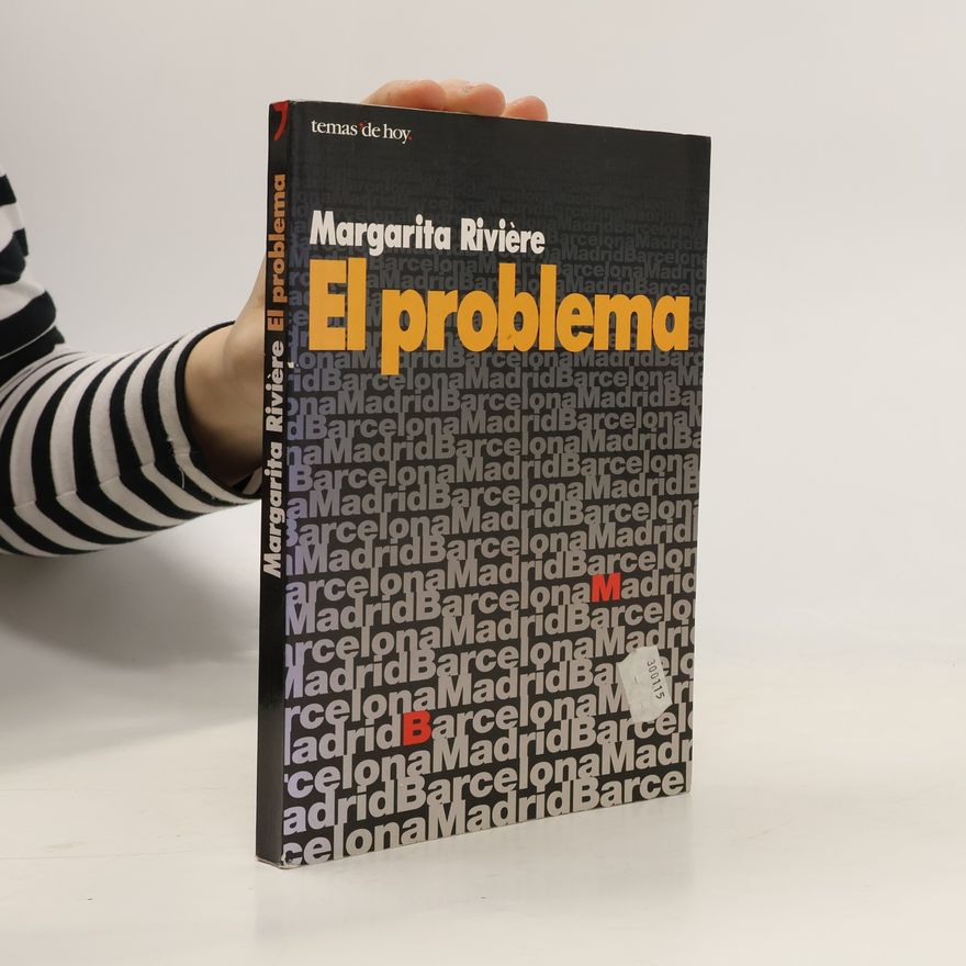 Margarita Rivière El problema
