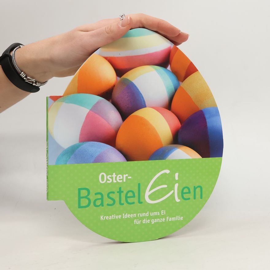 Autorenkollektiv Oster-Basteleien