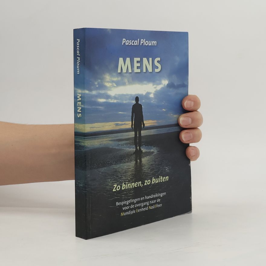 Pascal Ploum Mens