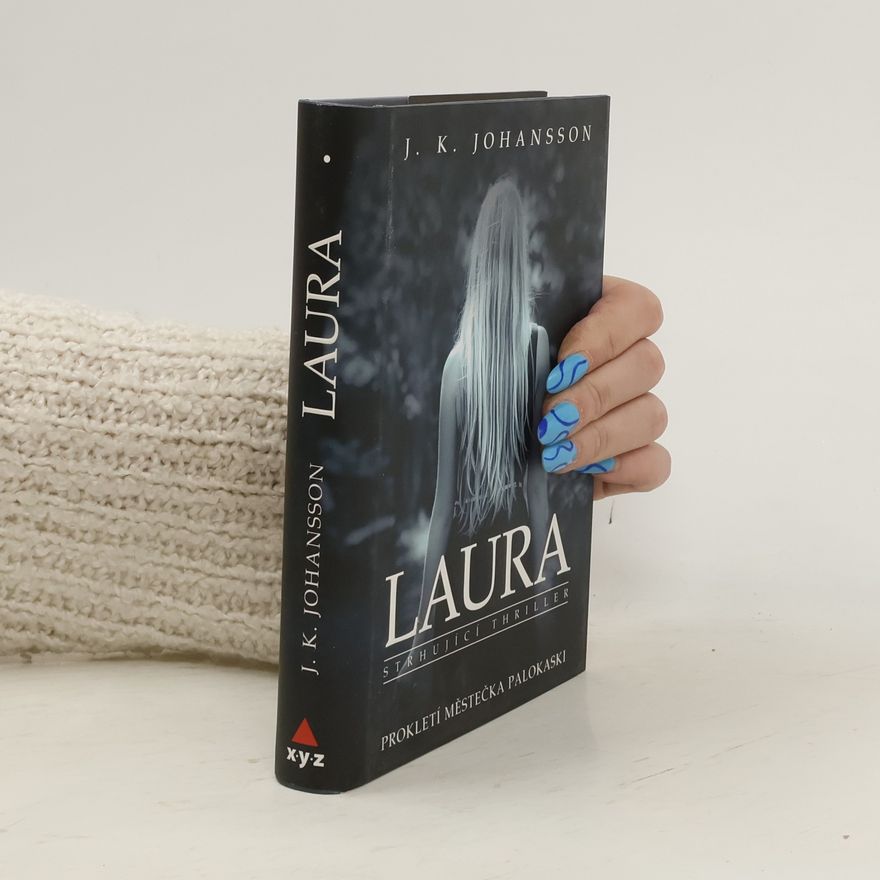 J. K. Johansson Laura