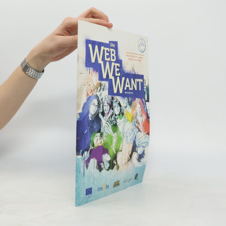 European Union The Web We Want