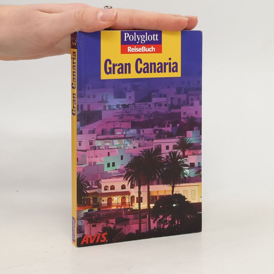 Michael Reimer Polyglott: Gran Canaria