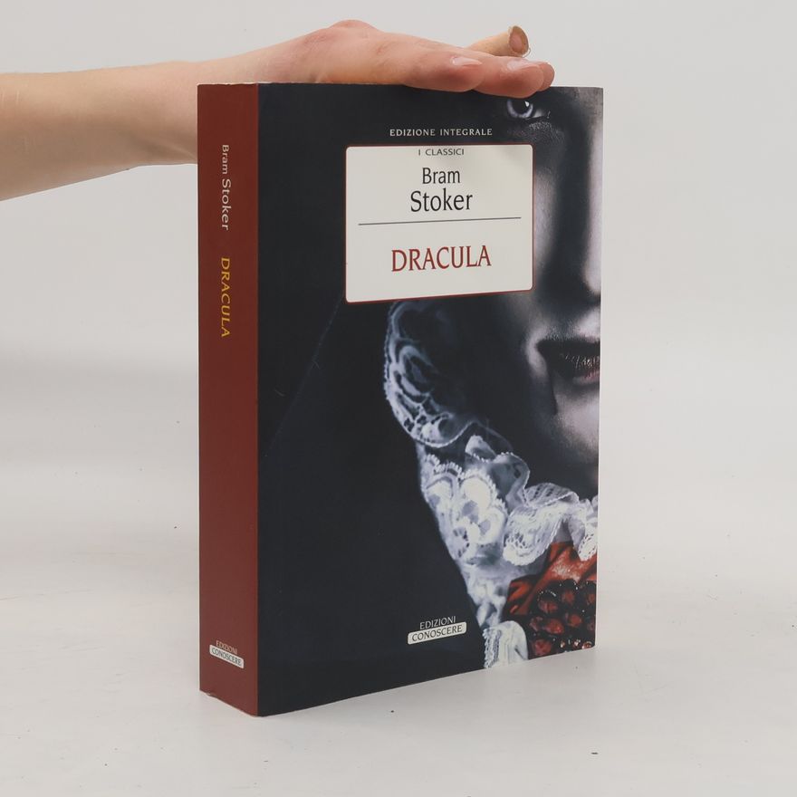 Bram Stoker Dracula