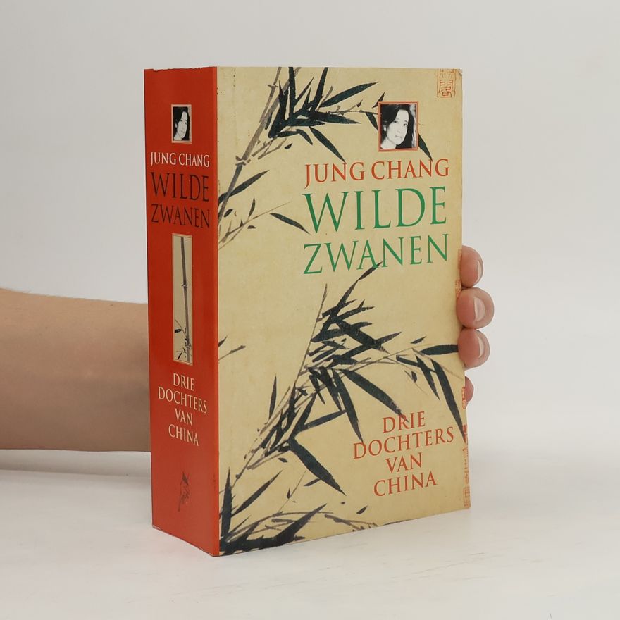 Jung Chang Wilde zwanen