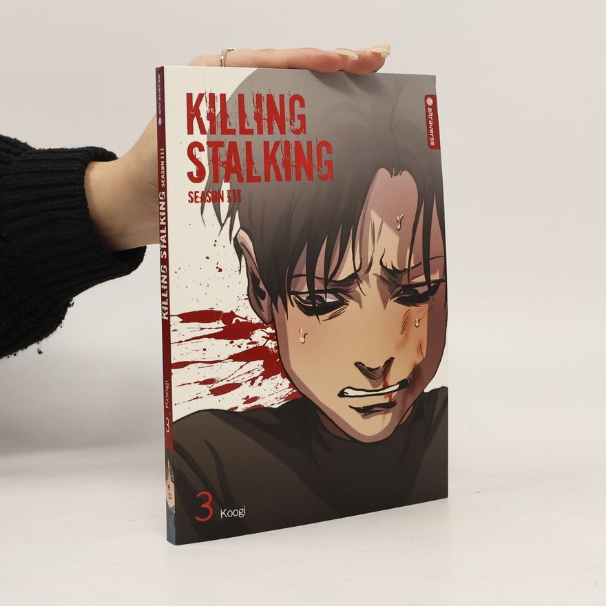 Koogi Killing Stalking - Season III 03