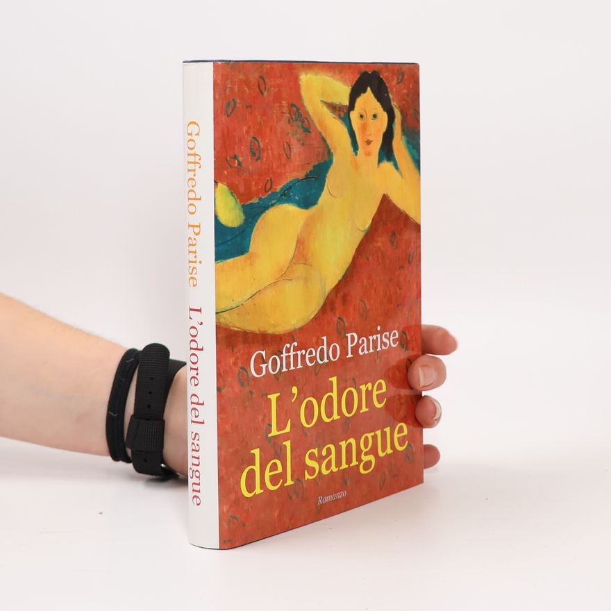 Goffredo Parise L'odore del sangue