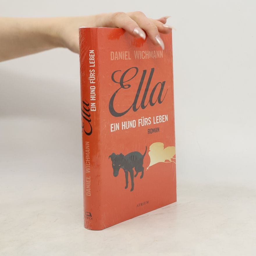 Daniel Wichmann Ella