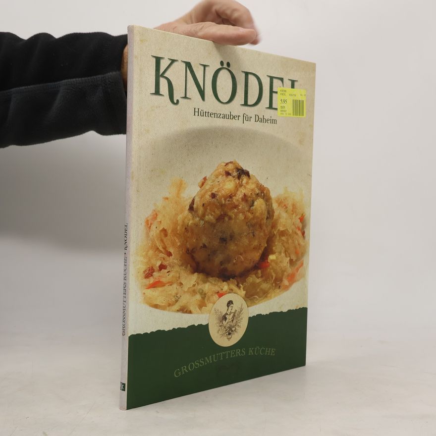 Autorenkollektiv Knödel Hüttenzauber für Daheim