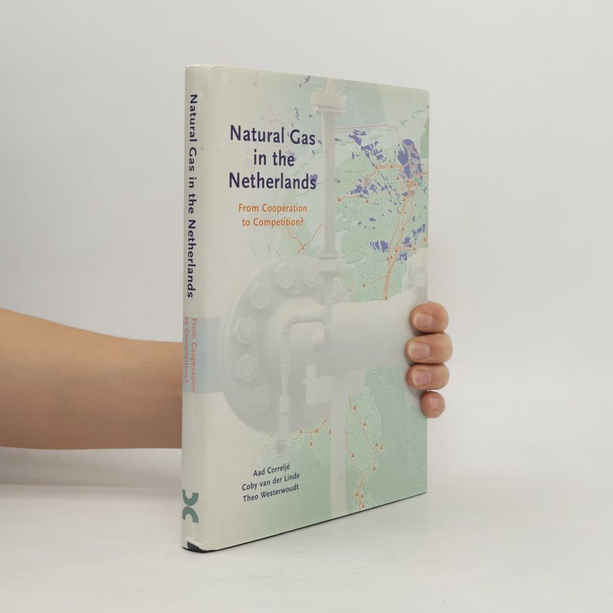 Dirk-Jan Ommeren Natural Gas in the Netherlands