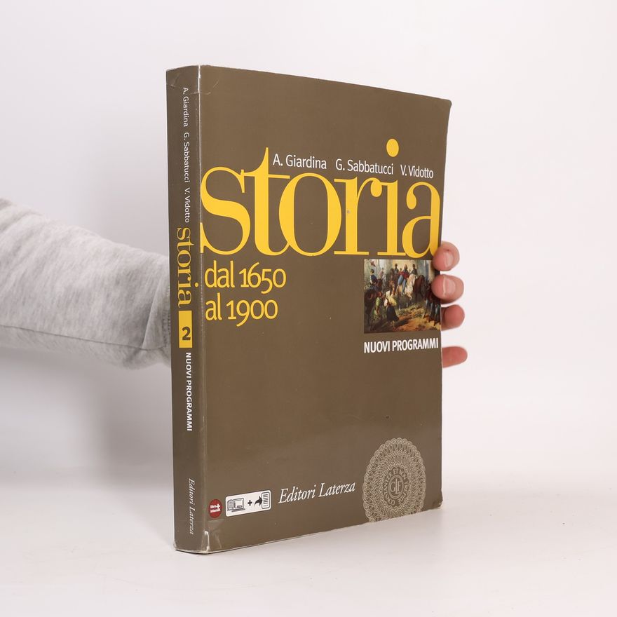 Vittorio Vidotto Storia