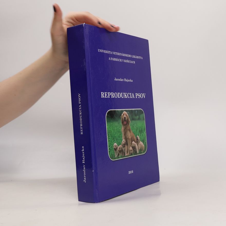 Jaroslav Hajurka Reprodukcia psov