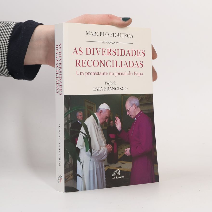 Marcelo Figueroa As Diversidades Reconciliadas