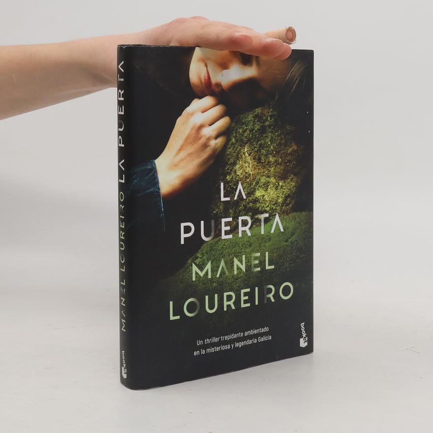 Manel Loureiro La Puerta