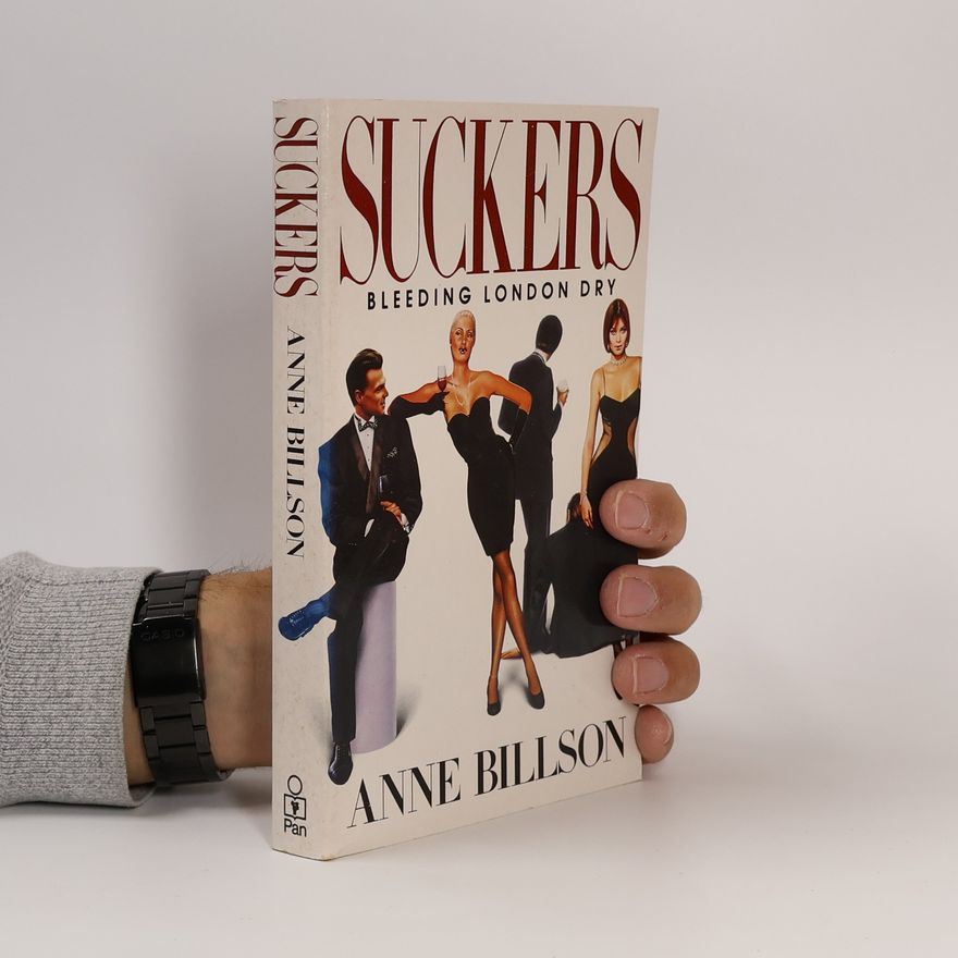 Anne Billson Suckers