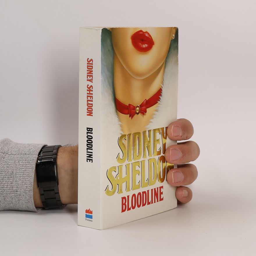 Sidney Sheldon Bloodline