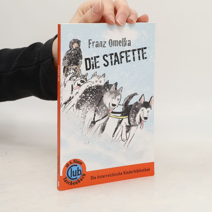 Franz Omelka Die Stafette