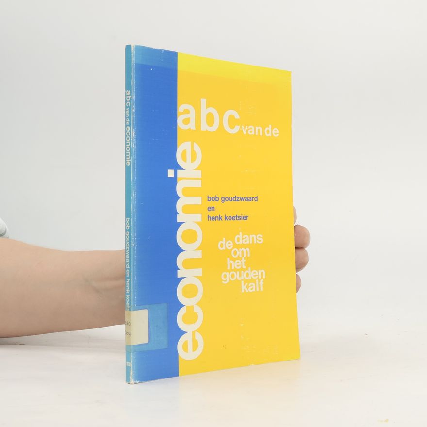 Henk Koetsier ABC van de economie