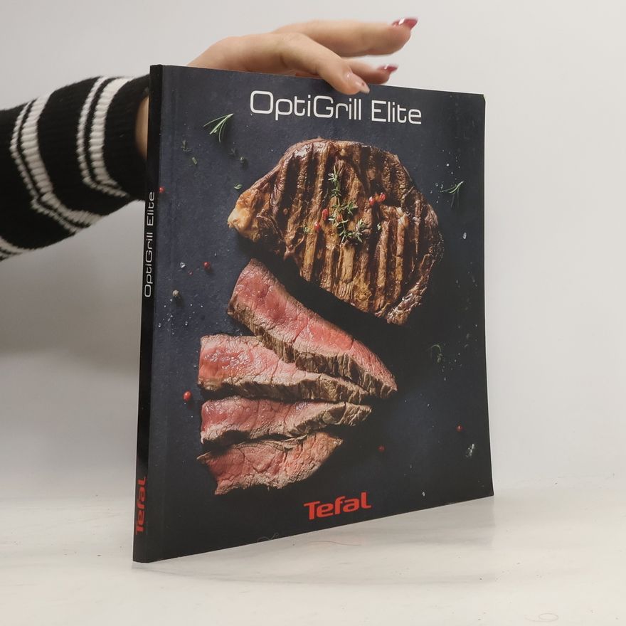 Autorenkollektiv OptiGrill Elite