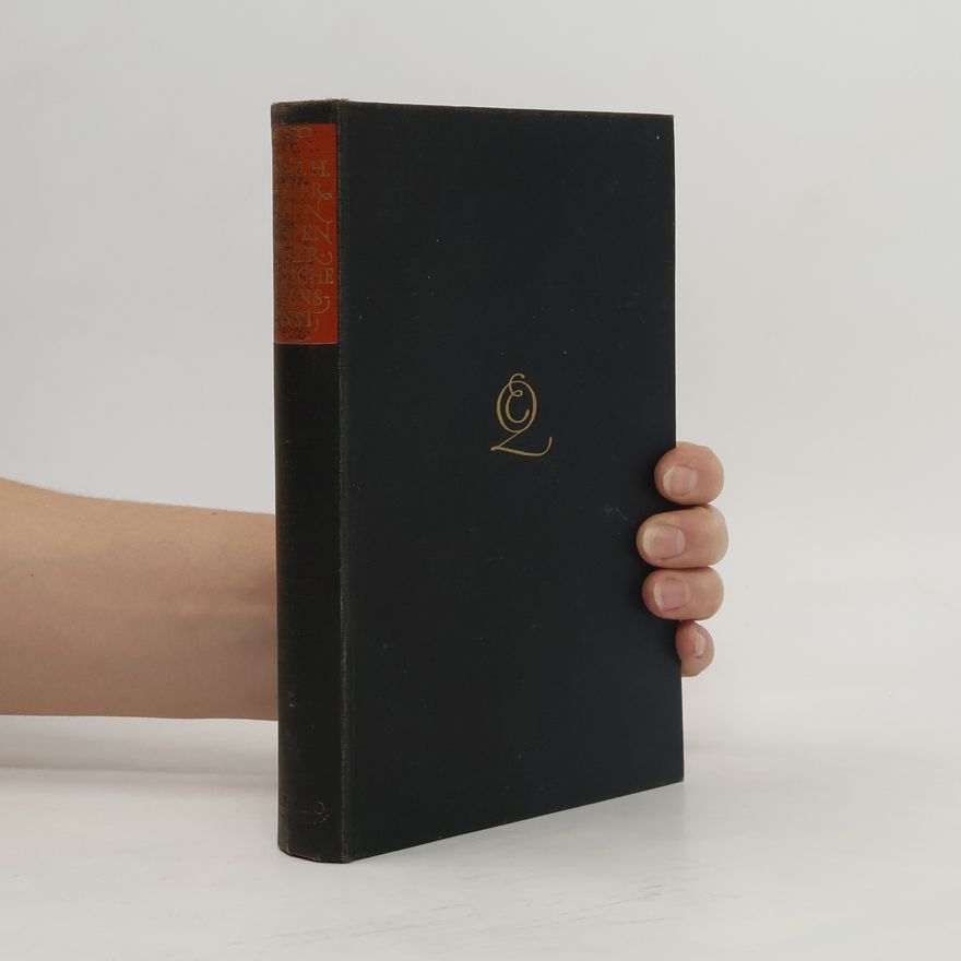 Anne H. Mulder Zeven eeuwen nederlandsche levenskunst