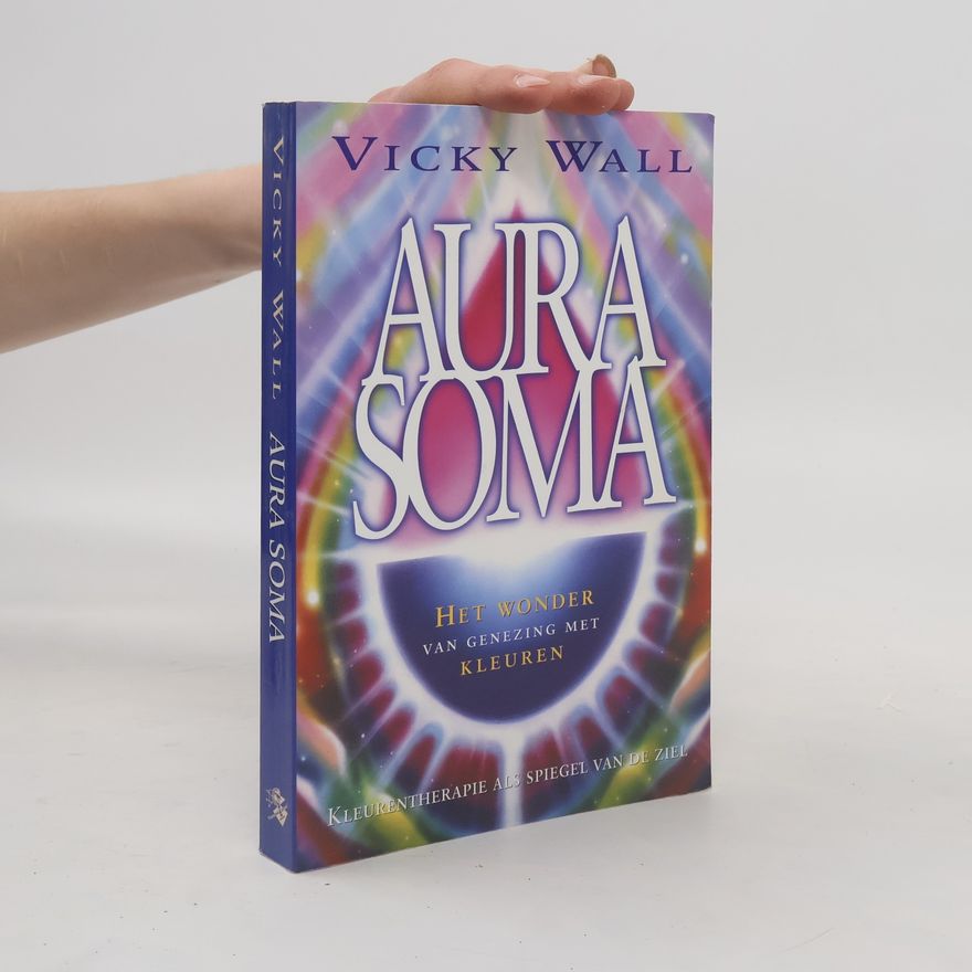Vicky Wall Aura soma