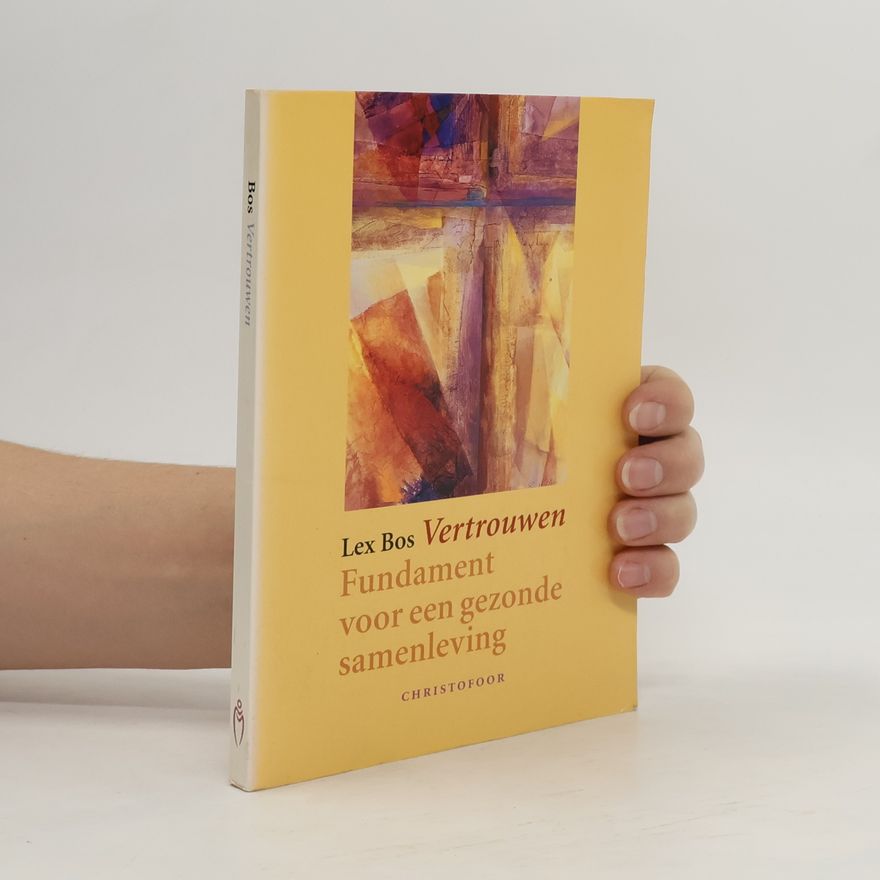 Alexander Hector Bos Vertrouwen
