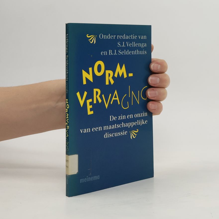Sipco Jacob Vellenga Normvervaging