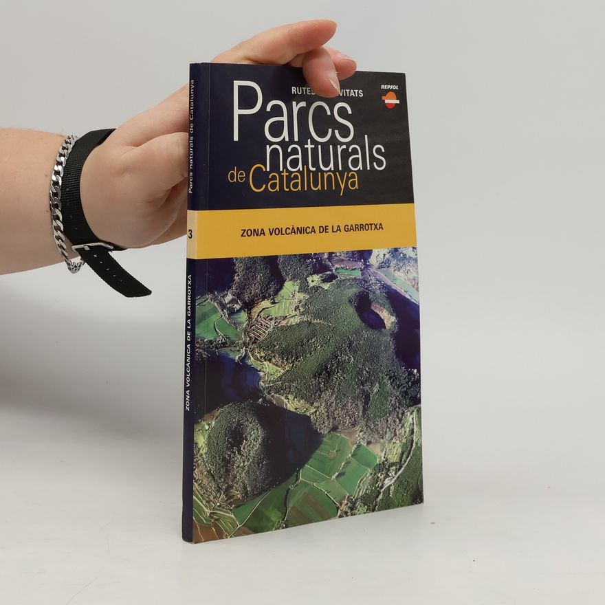 AA.VV. Parcs Naturals de Catalunya