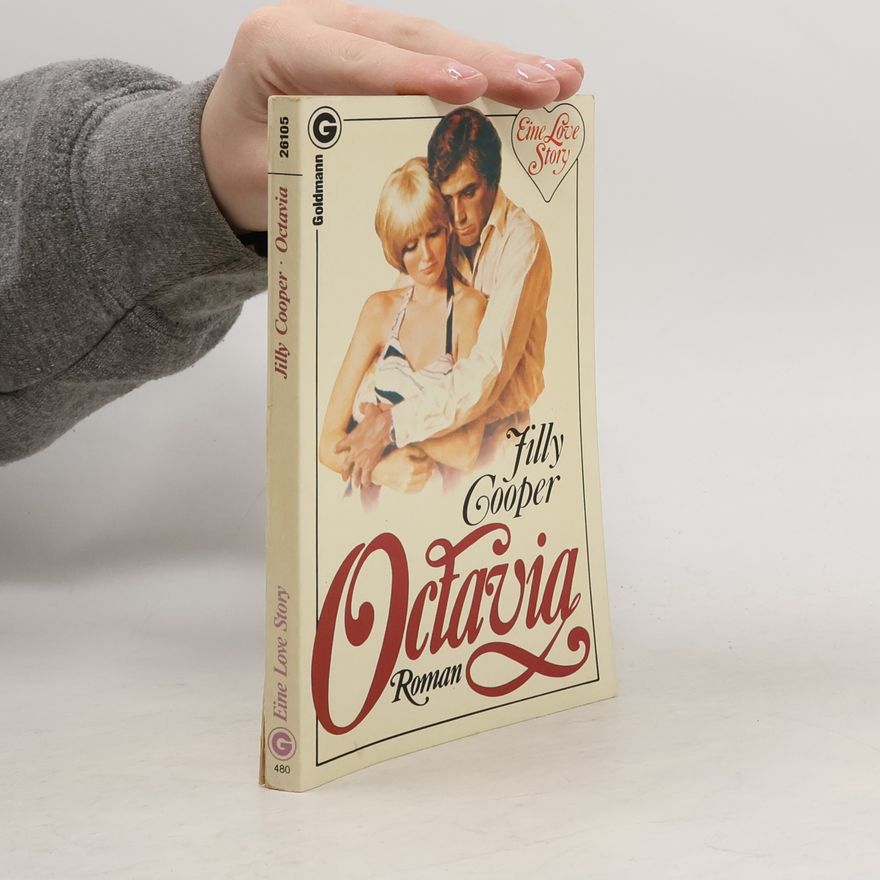 Jilly Cooper Octavia