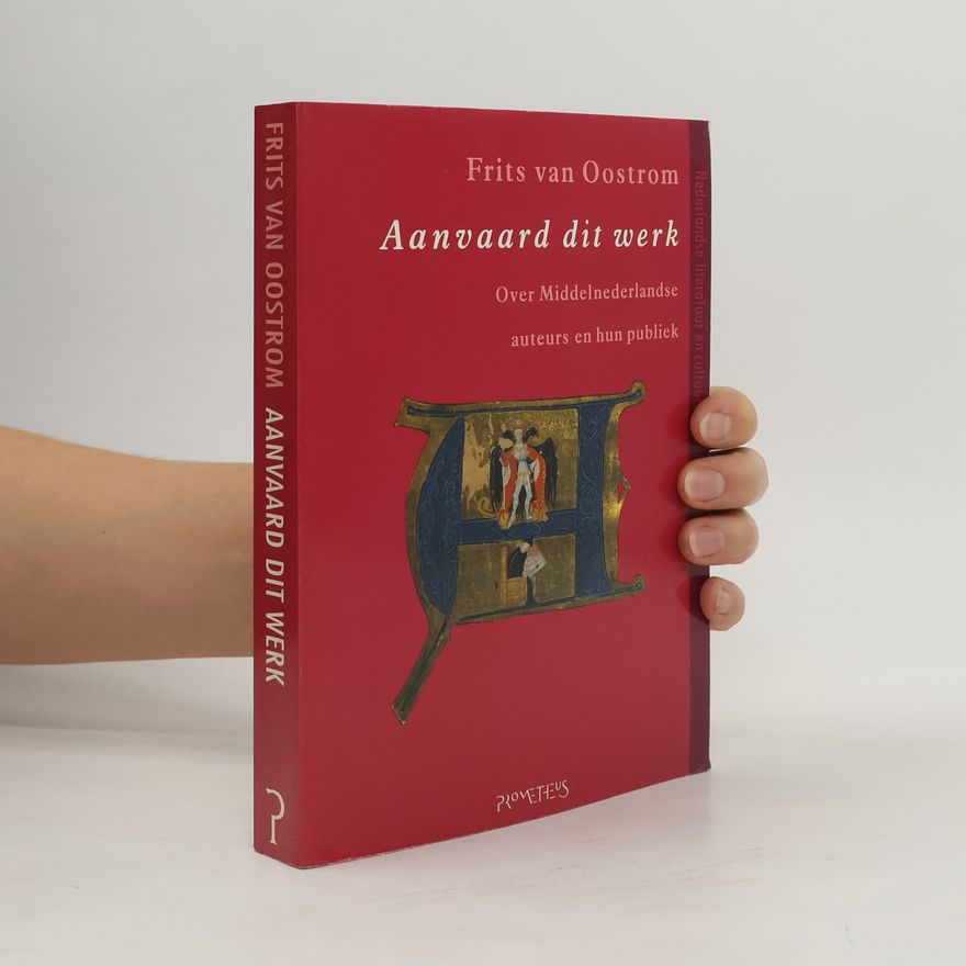 F. P. van Oostrom Aanvaard dit werk