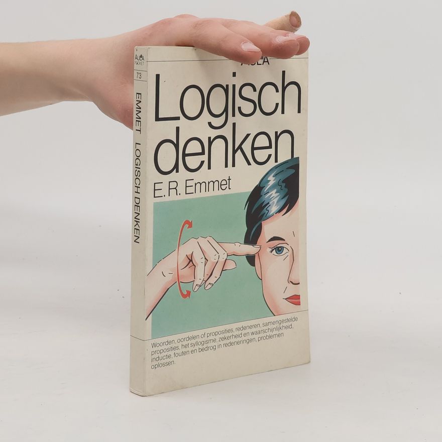 Adrienne Dixon Logisch denken
