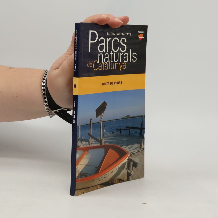 Autorenkollektiv Parcs naturals de Catalunya