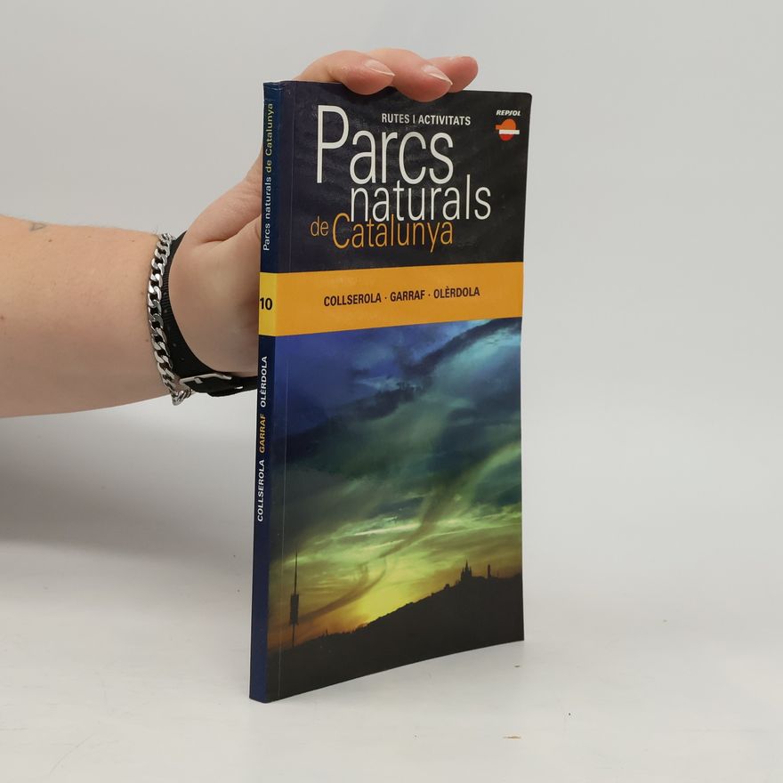 Autorenkollektiv Parcs naturals de Catalunya