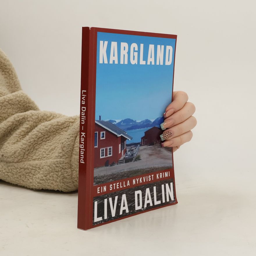 Liva Dalin Stella Nykvist Krimis (Young Stella) - 2: Kargland