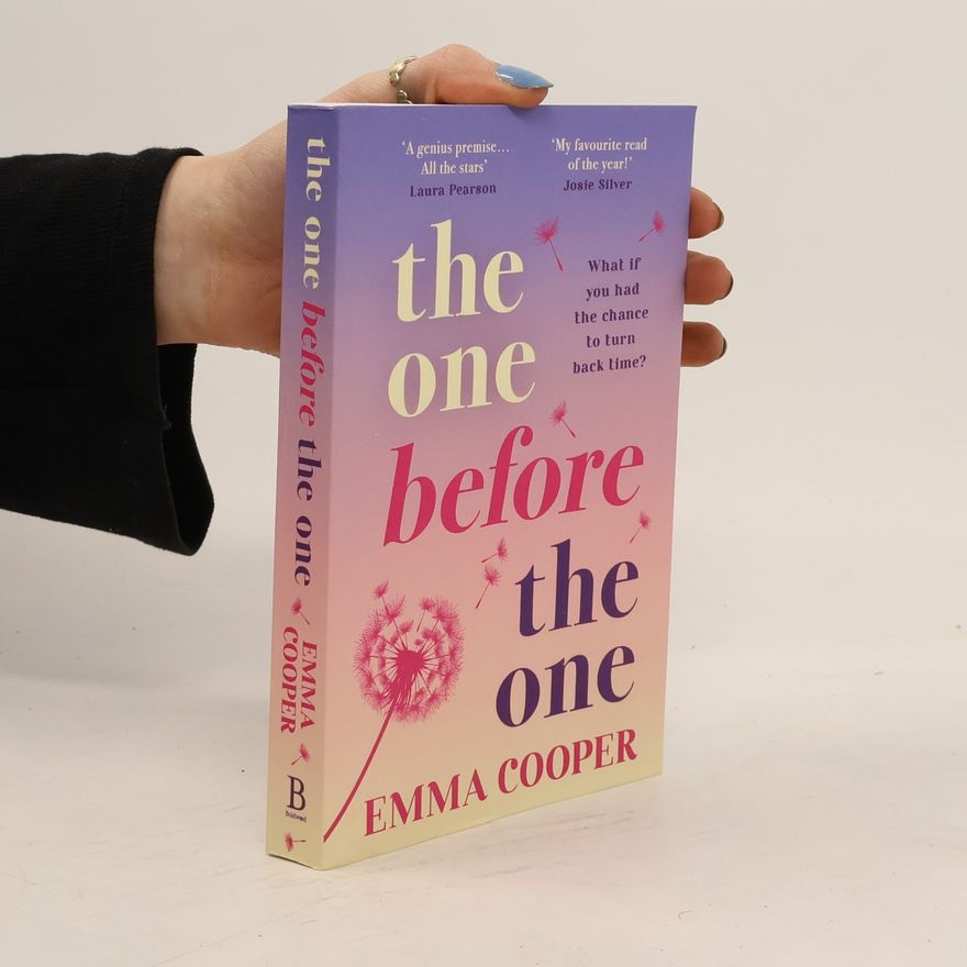 Emma Cooper The One Before the One