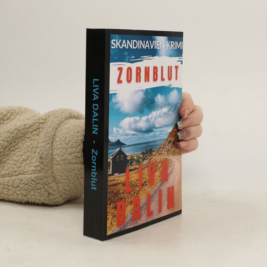 Liva Dalin Stella Nykvist - 5: Zornblut