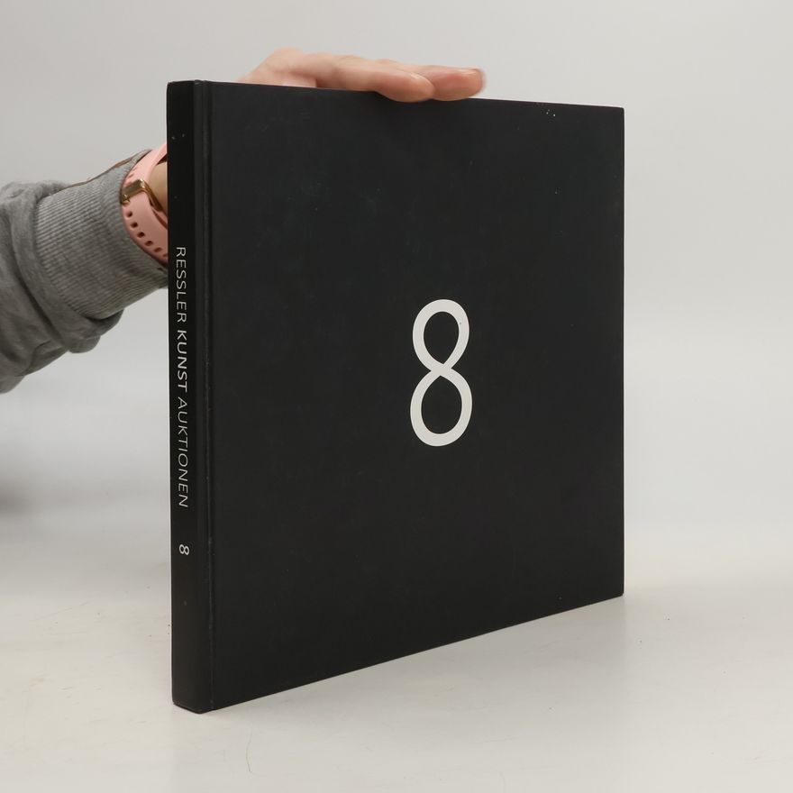Collectif d'auteurs Ressler Kunst Auktionen 8