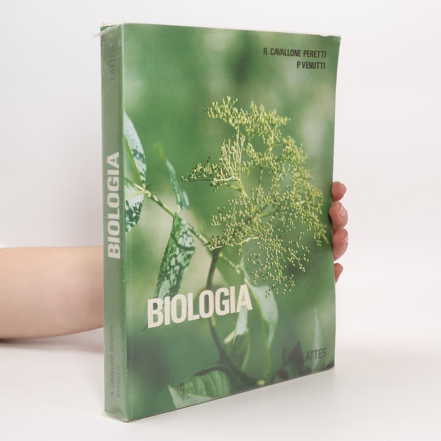 P. Venutti Biologia