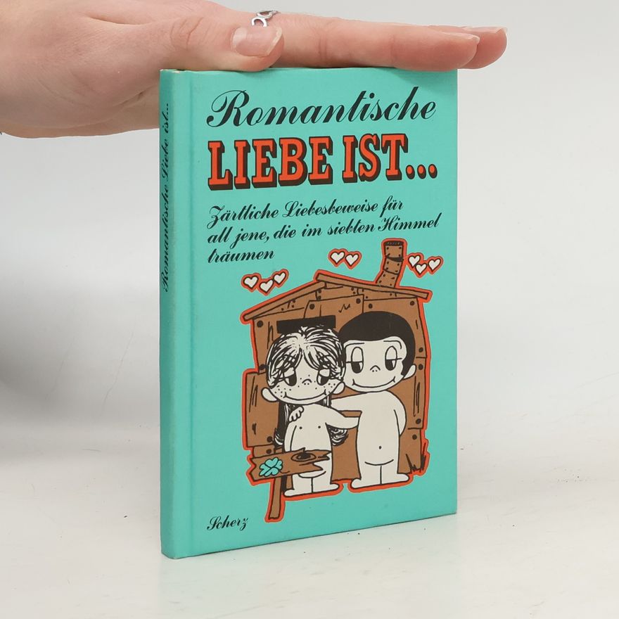 Kim Casali Romantische Liebe ist ...