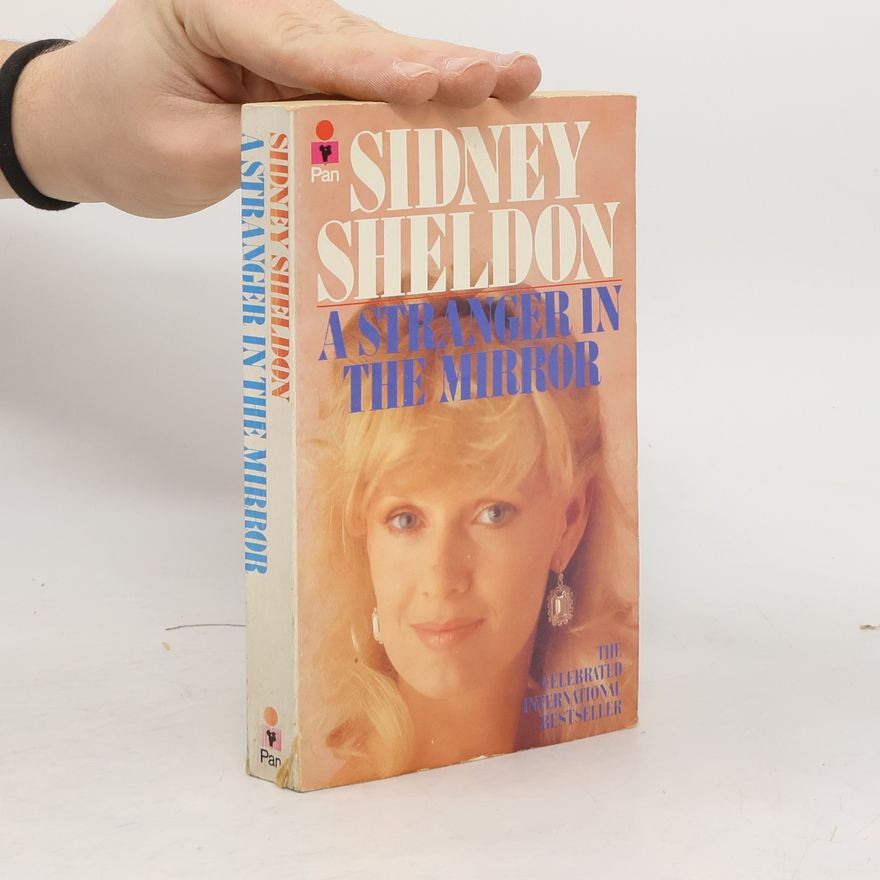 Sidney Sheldon A stranger in the mirror