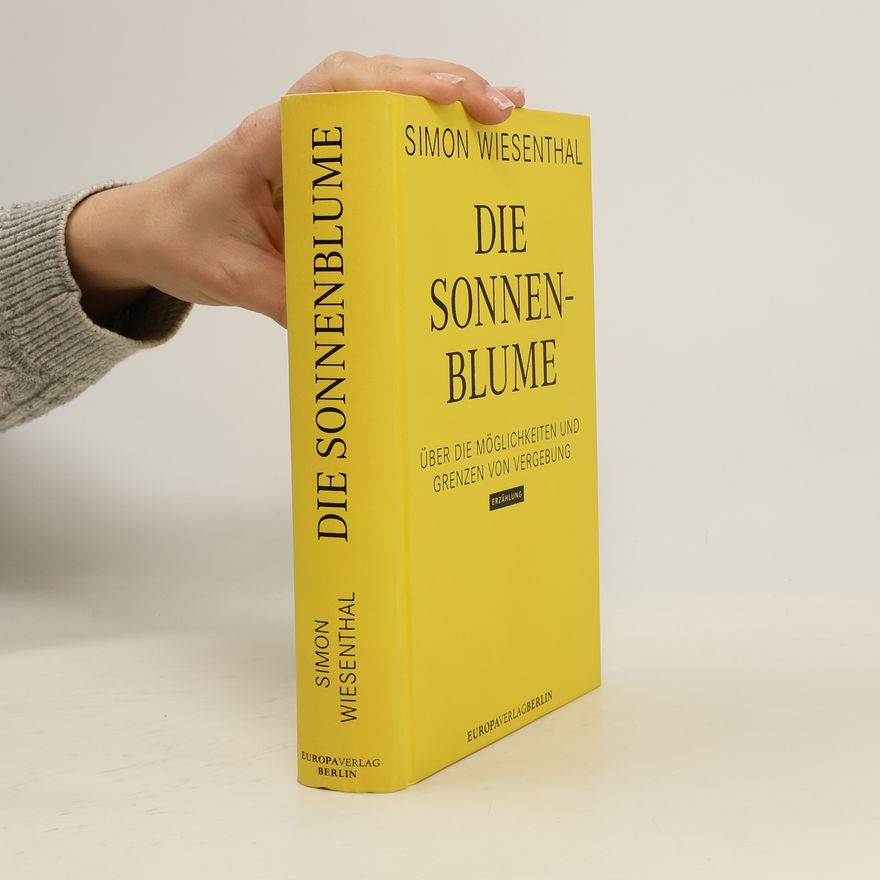 Nicola Jungsberger Die Sonnenblume