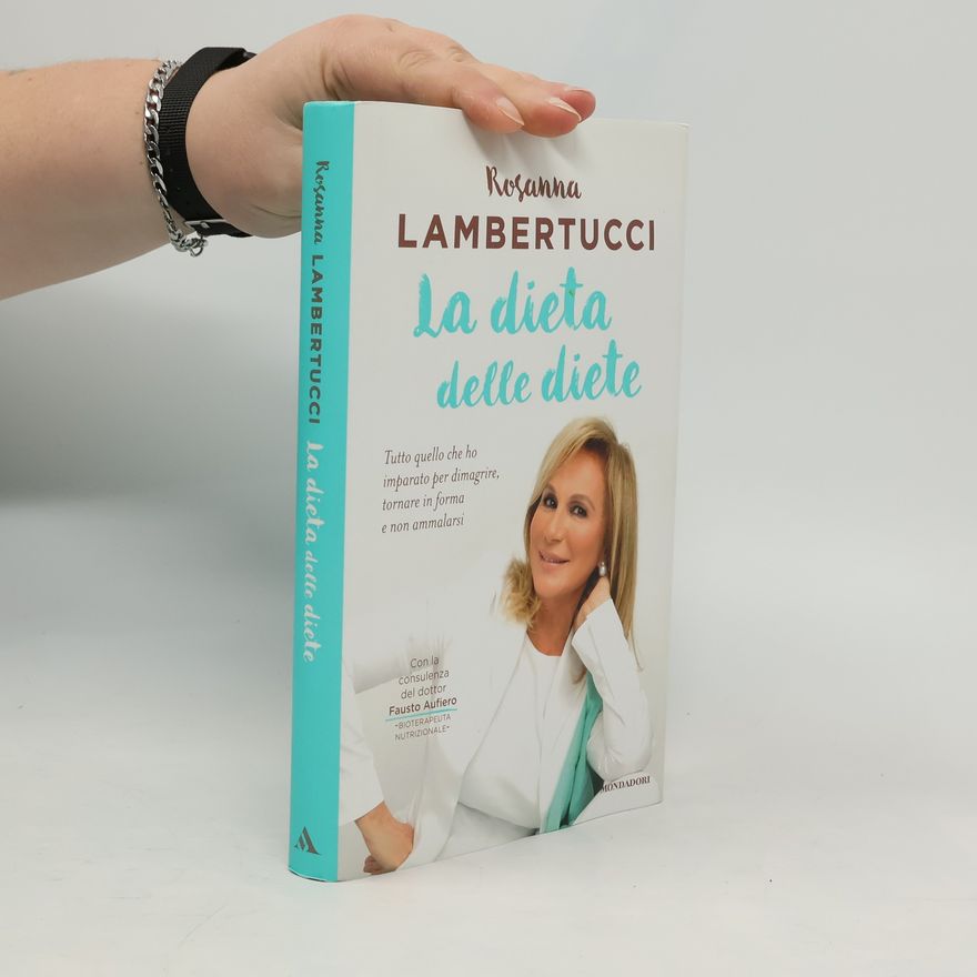 Fausto Aufiero La dieta delle diete