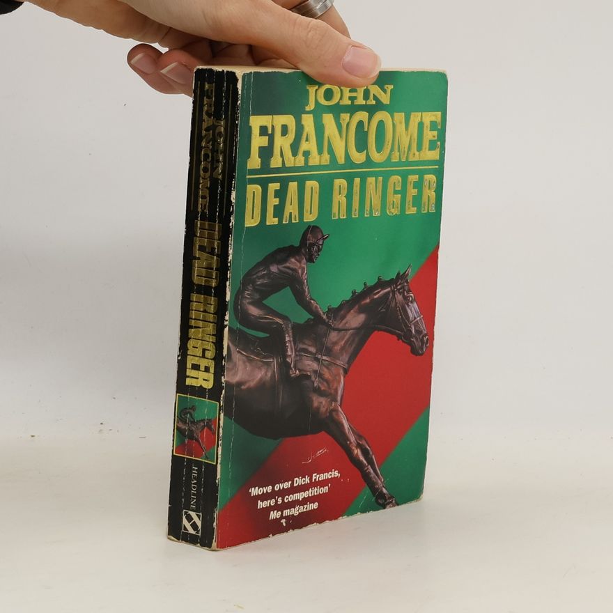 John Francome Dead Ringer