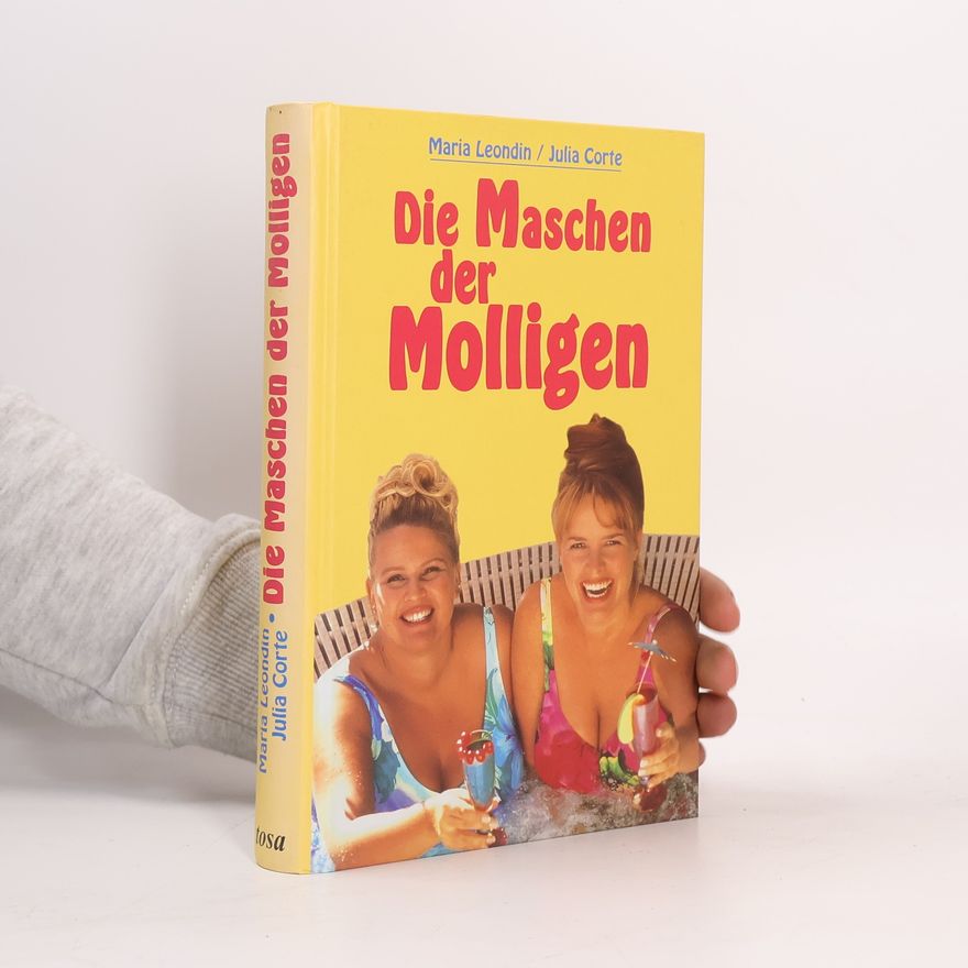 Maria Leondin Die Maschen der Molligen