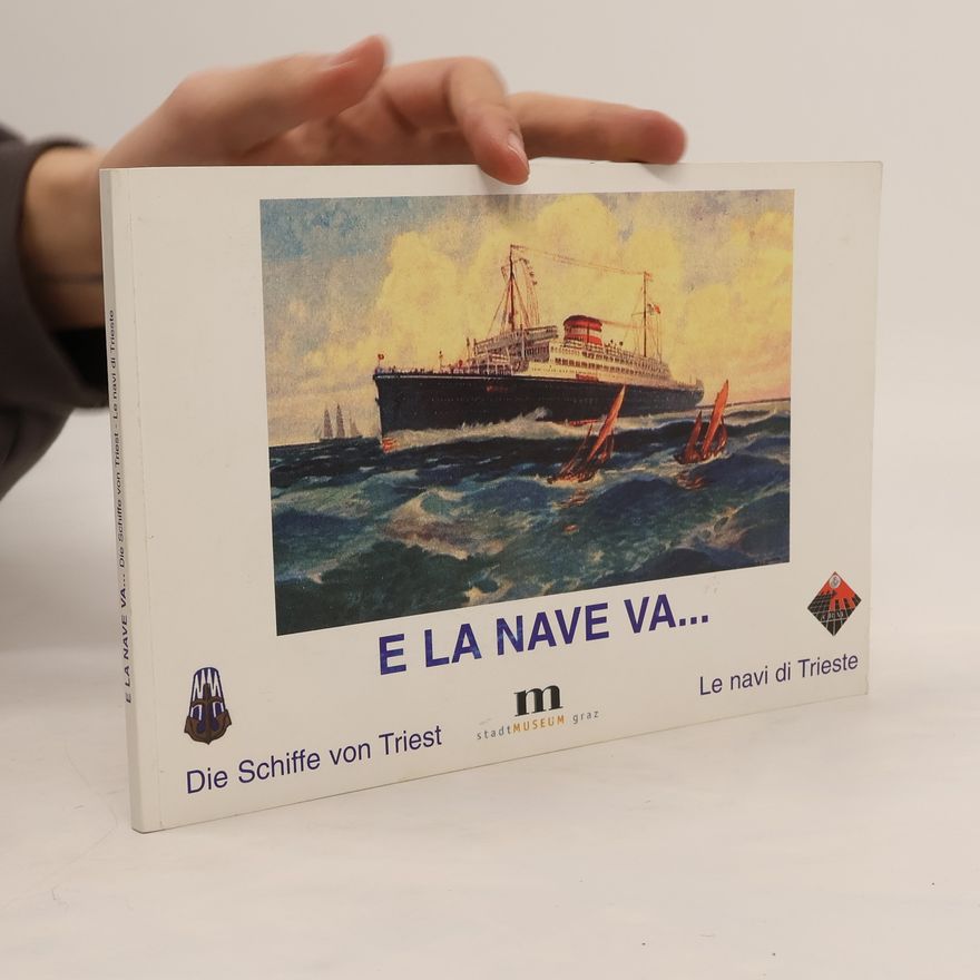 AA.VV. E la nave va...