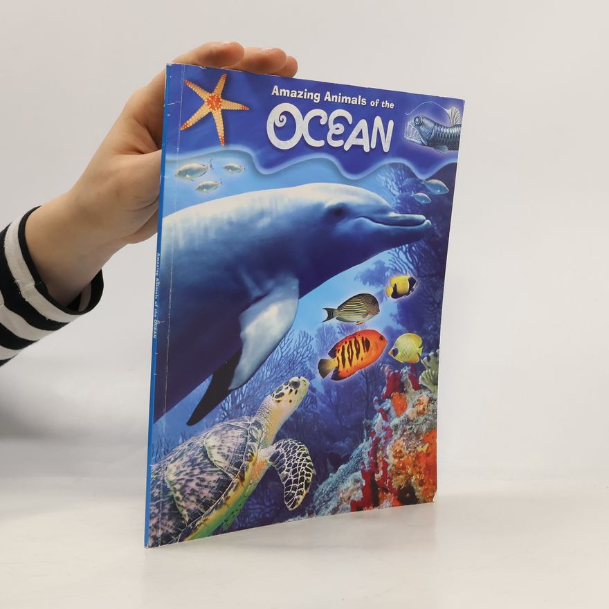 Christina Wilsdon Ocean