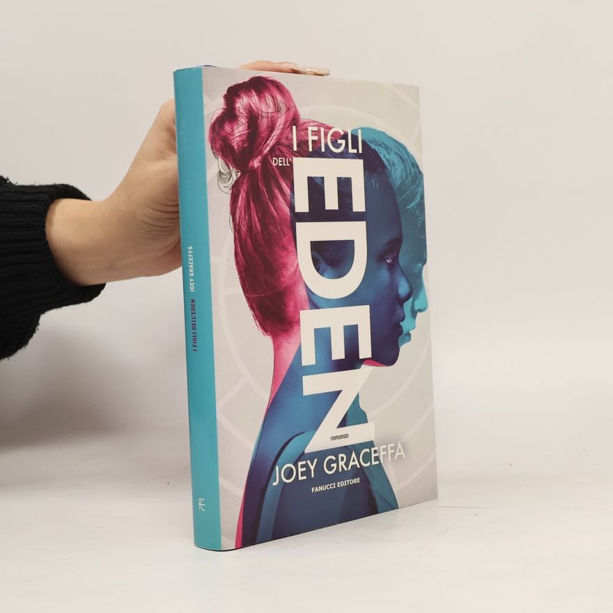 Joey Graceffa I figli dell'Eden