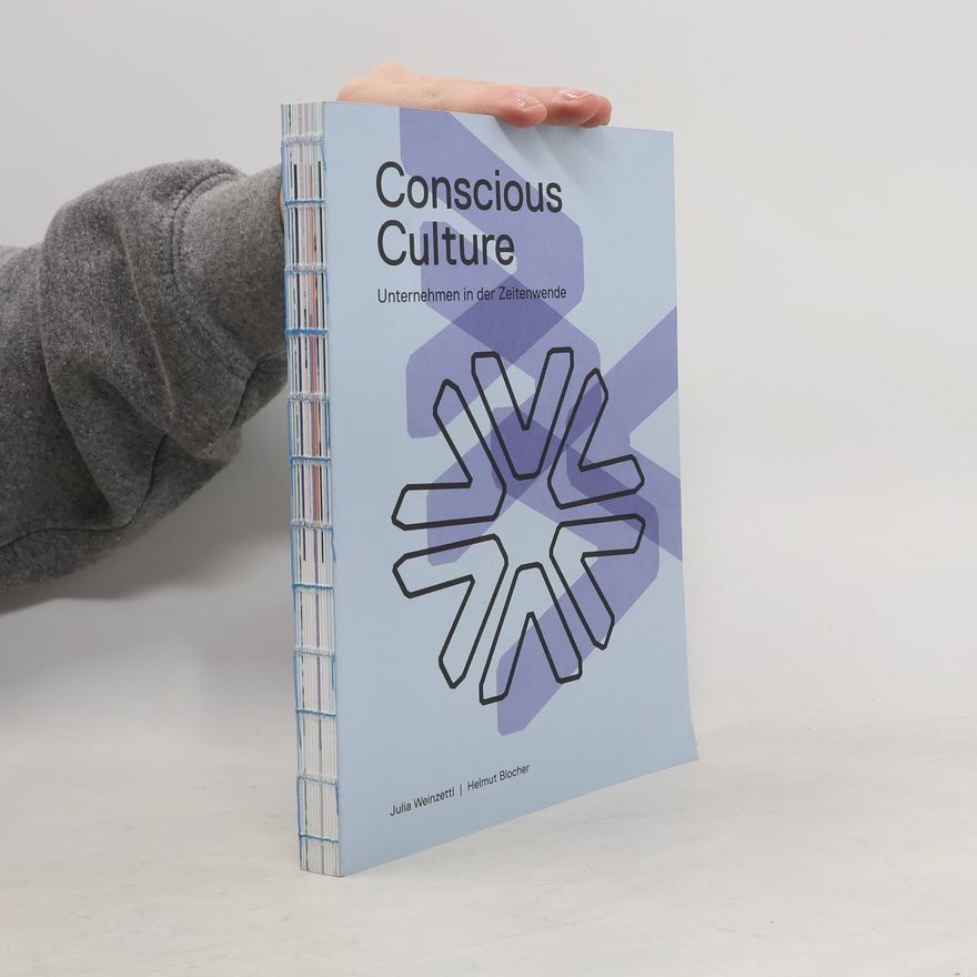 Helmut Blöcher Conscious Culture